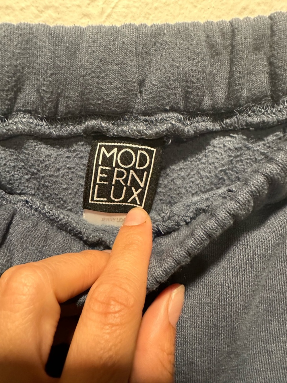 Modern Lux Women’s Butterfly 🦋 Roll Cuff Shorts - Picture 5 of 8